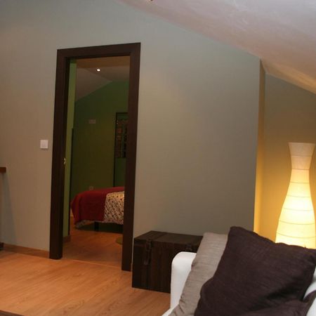 Apartamentos El Regueirin 2 Oviñana Extérieur photo