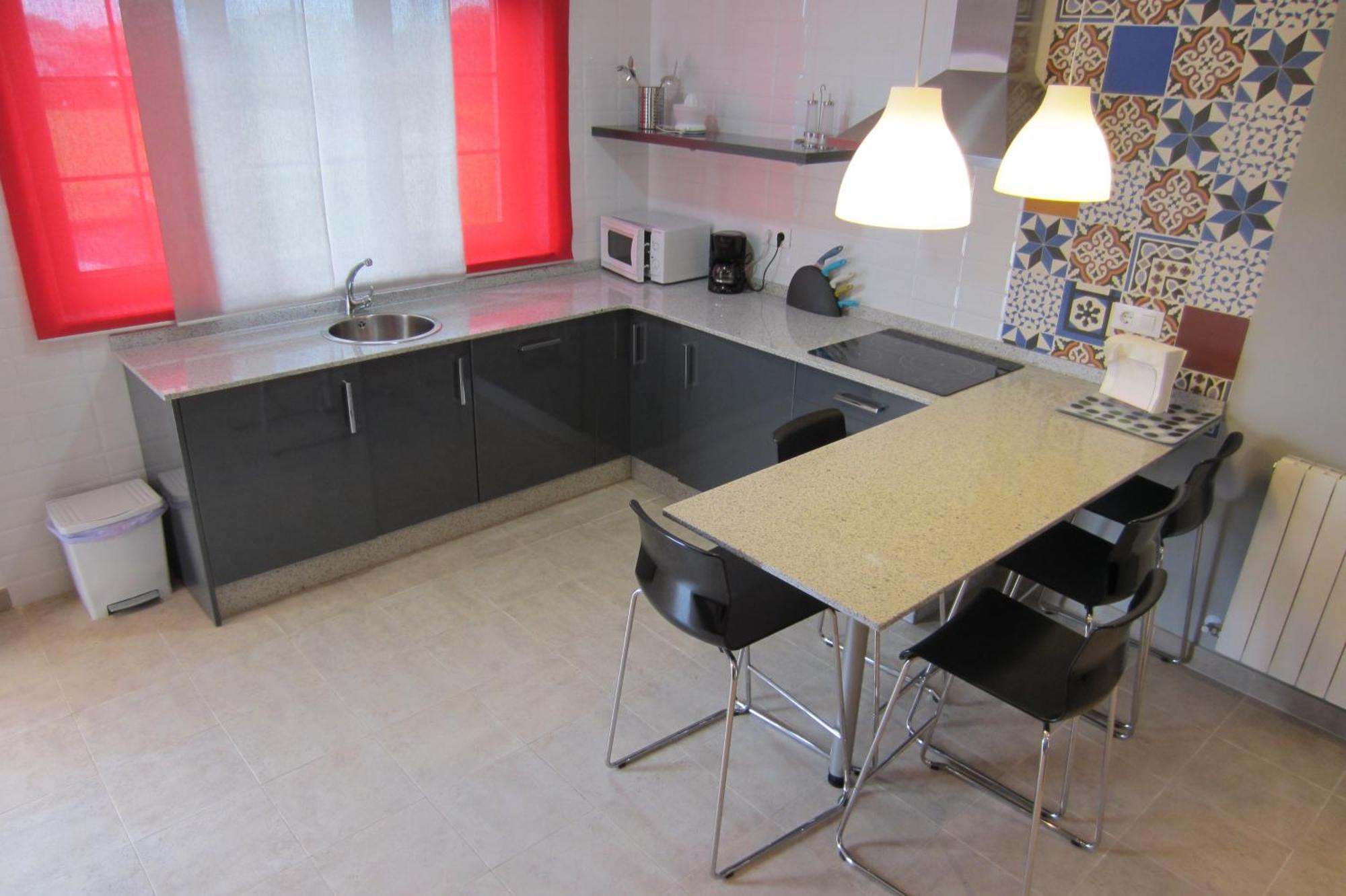 Apartamentos El Regueirin 2 Oviñana Extérieur photo