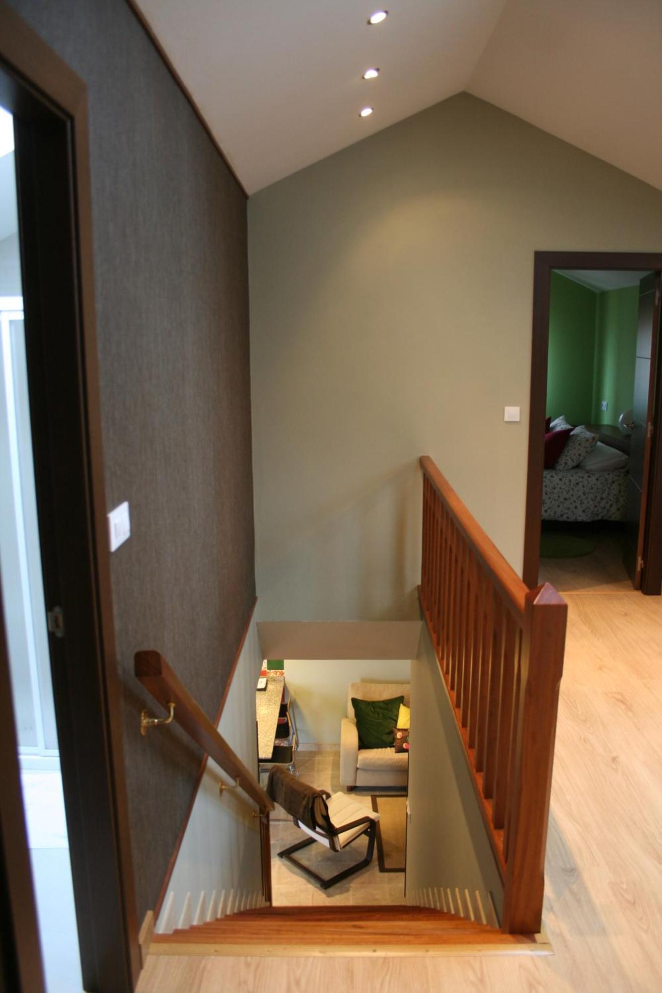 Apartamentos El Regueirin 2 Oviñana Extérieur photo