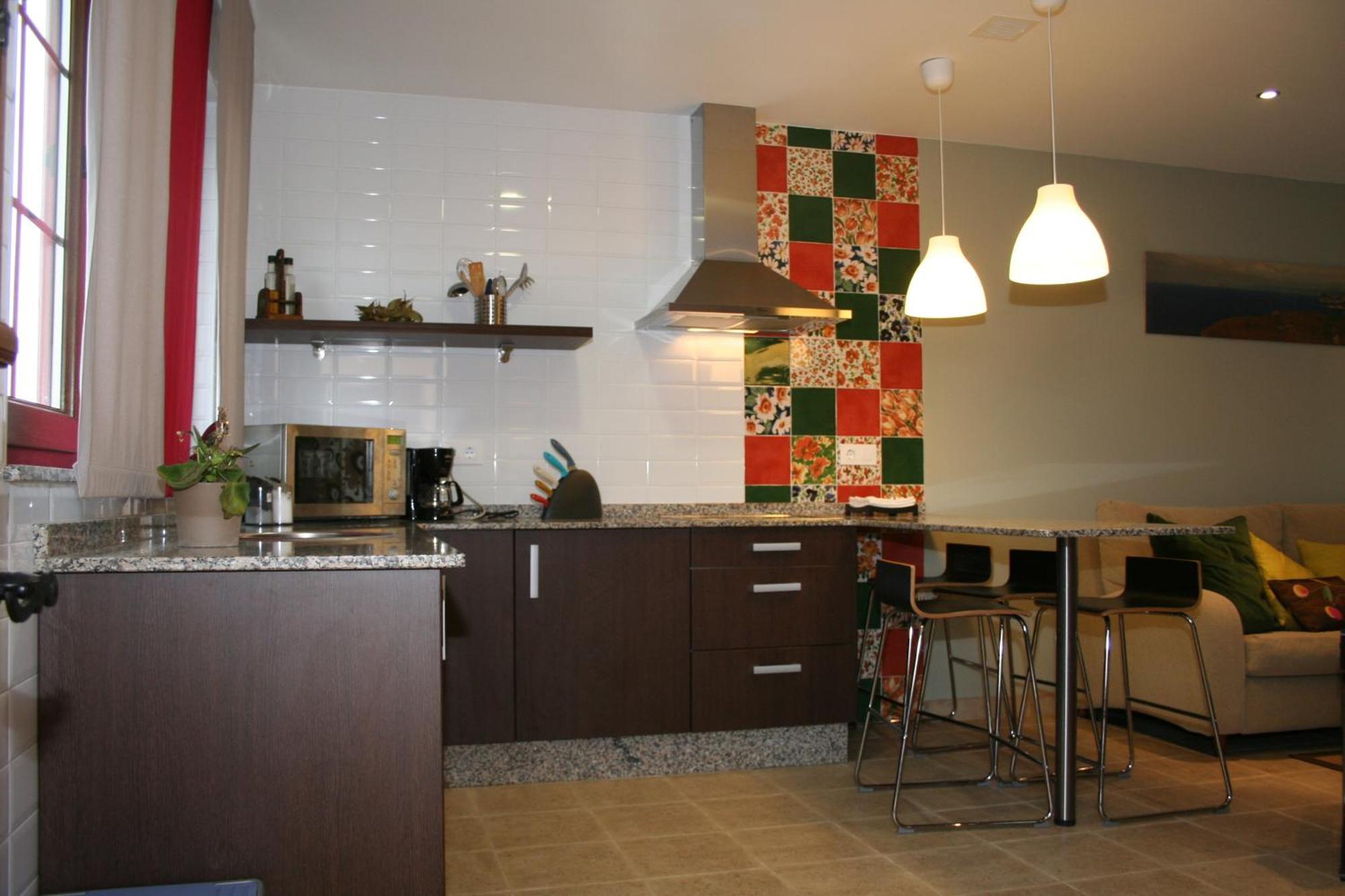 Apartamentos El Regueirin 2 Oviñana Extérieur photo
