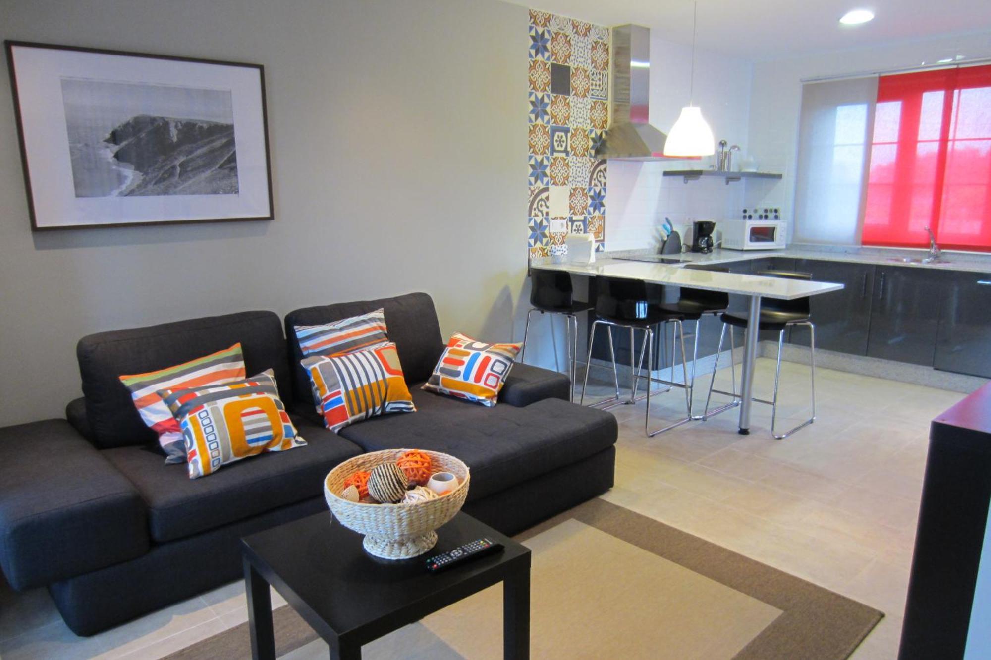 Apartamentos El Regueirin 2 Oviñana Extérieur photo