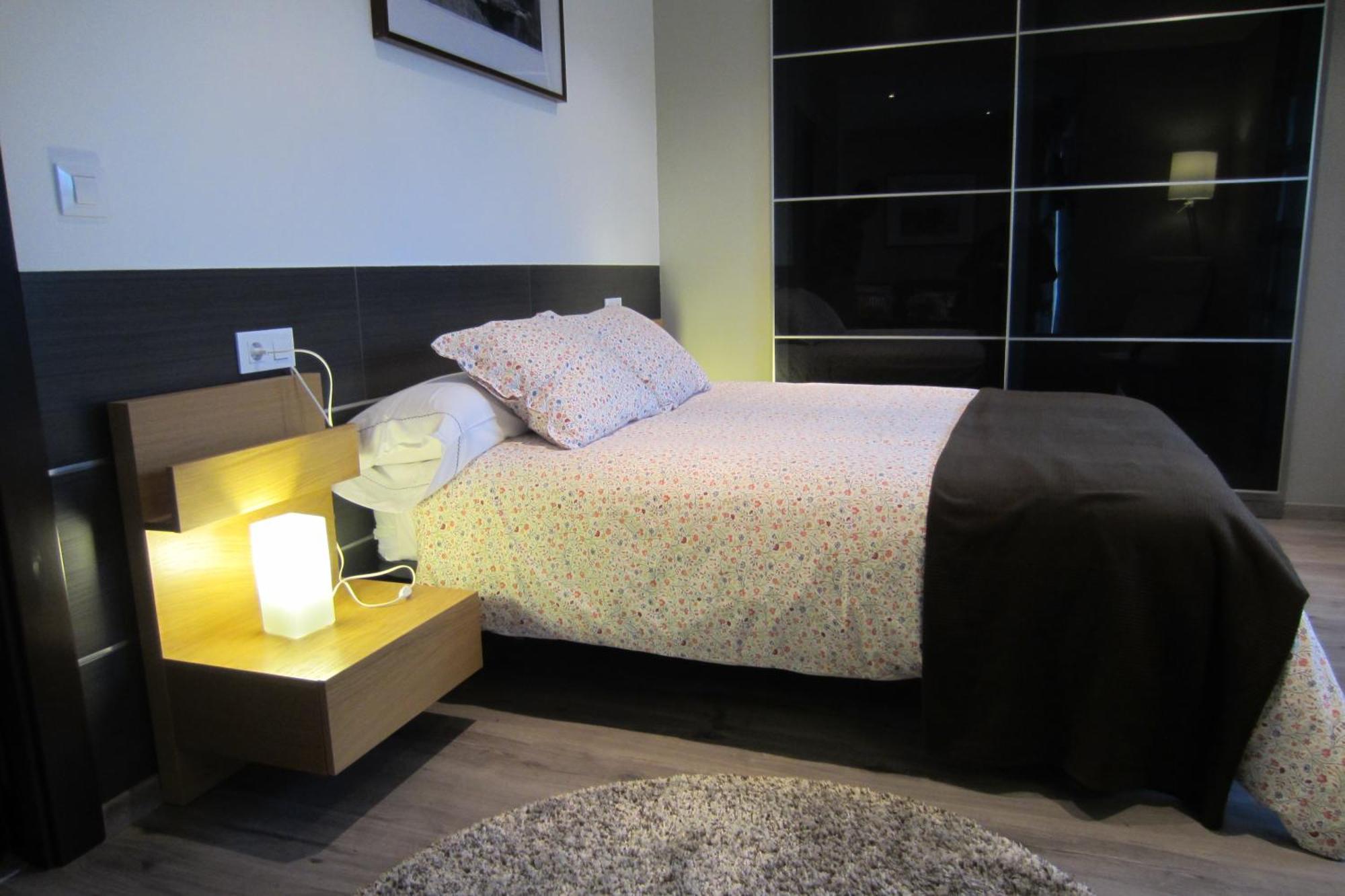 Apartamentos El Regueirin 2 Oviñana Extérieur photo
